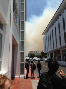 Menacing cloud of smoke near my house (1)