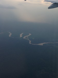 View from the plane (3)
